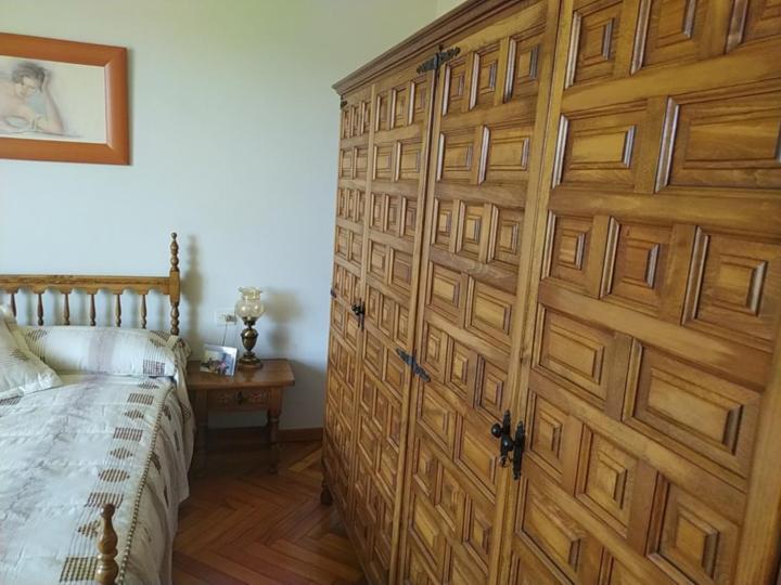 A Casa De Abelleira Ponteareas Bed & Breakfast ภายนอก รูปภาพ