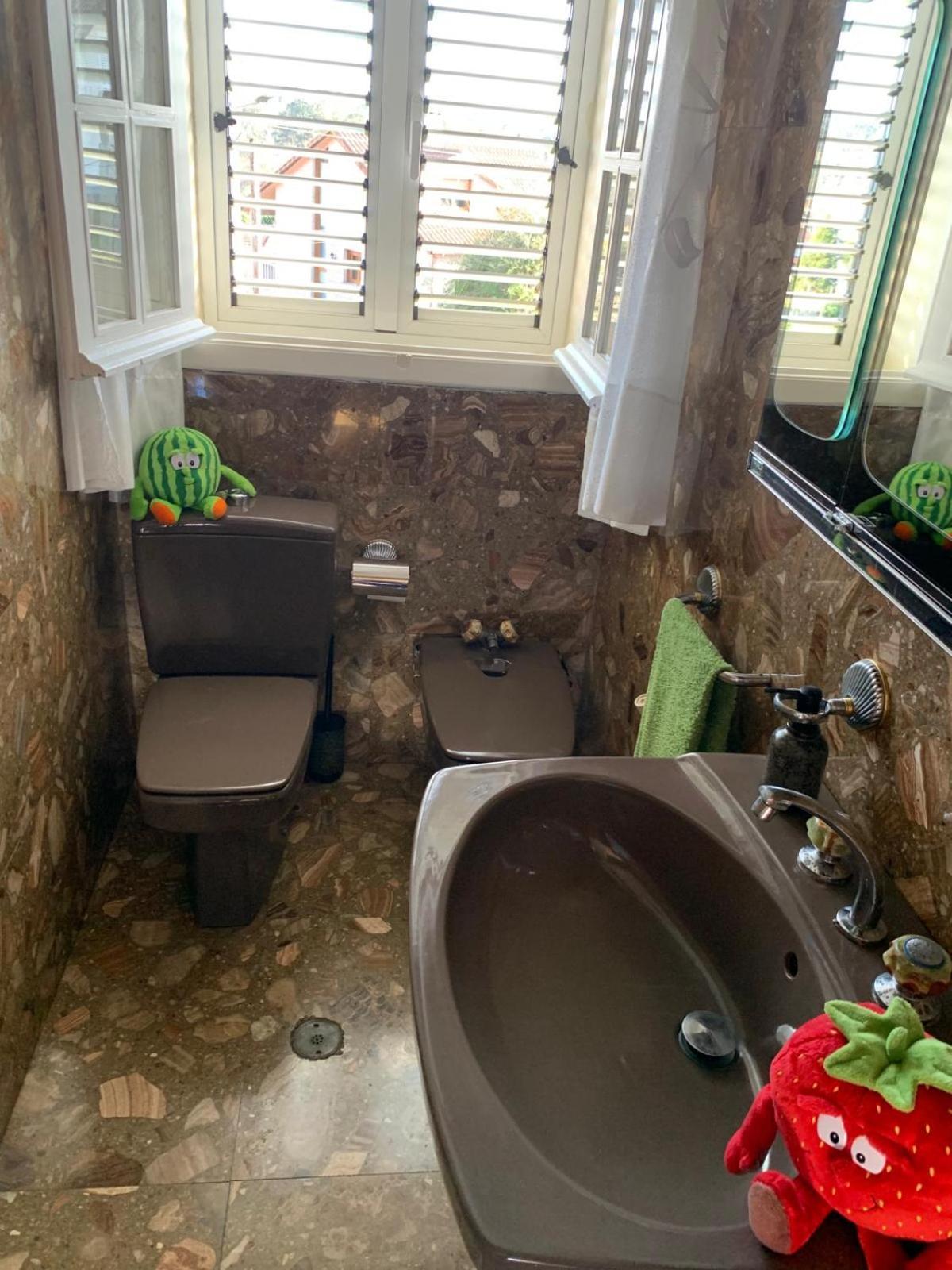 A Casa De Abelleira Ponteareas Bed & Breakfast ภายนอก รูปภาพ