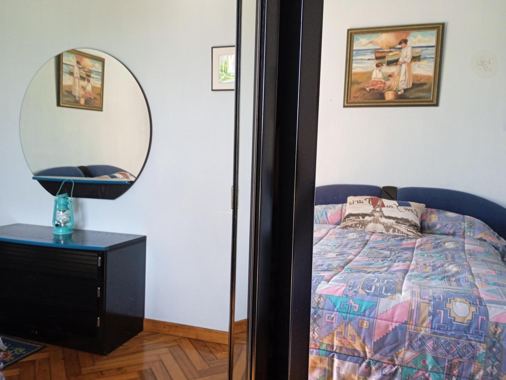 A Casa De Abelleira Ponteareas Bed & Breakfast ภายนอก รูปภาพ