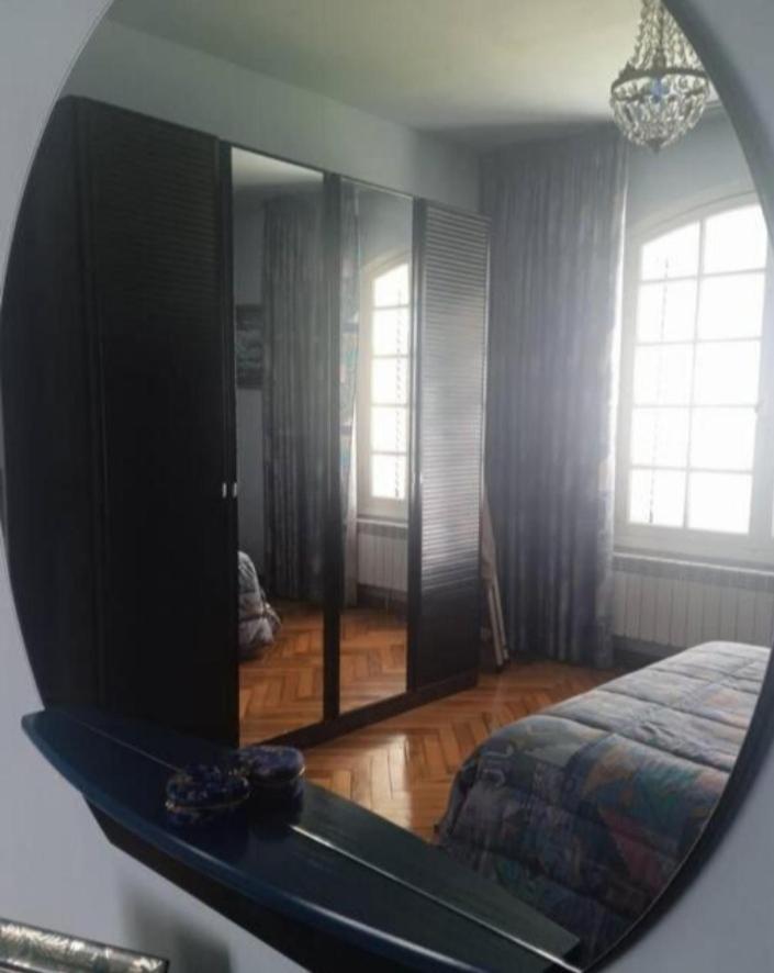A Casa De Abelleira Ponteareas Bed & Breakfast ภายนอก รูปภาพ