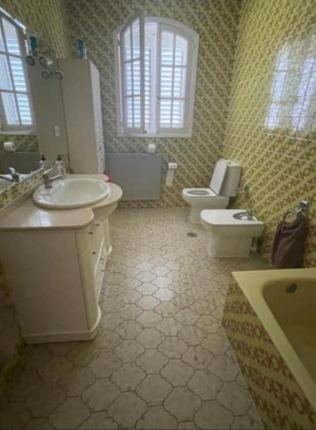 A Casa De Abelleira Ponteareas Bed & Breakfast ภายนอก รูปภาพ