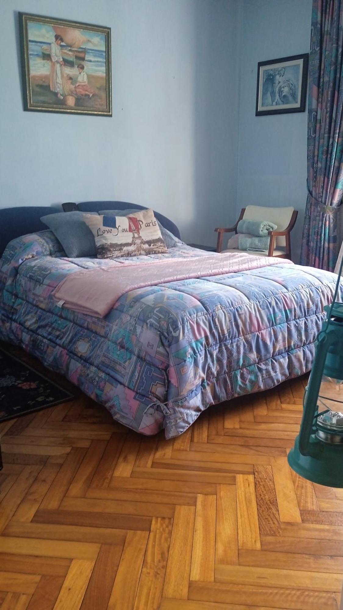 A Casa De Abelleira Ponteareas Bed & Breakfast ภายนอก รูปภาพ